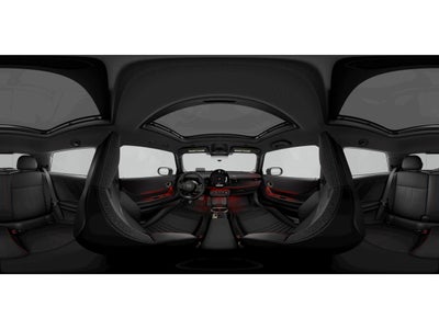 2026 MINI Hardtop 2 Door John Cooper Works