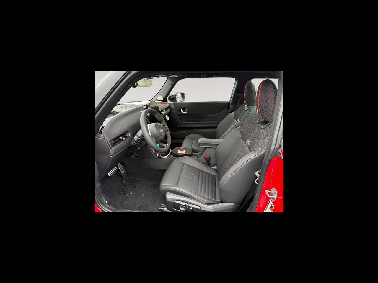 2026 MINI 2 DOOR ICONIC