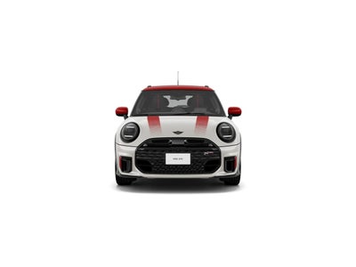 2027 MINI 2 DOOR ICONIC