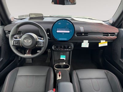 2026 MINI CONVERTIBLE ICONIC