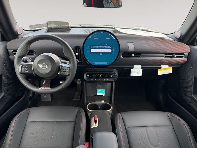 2026 MINI CONVERTIBLE ICONIC