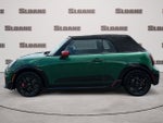 2026 MINI CONVERTIBLE ICONIC