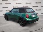2026 MINI CONVERTIBLE ICONIC