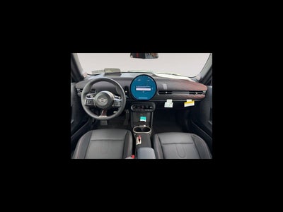 2026 MINI CONVERTIBLE ICONIC
