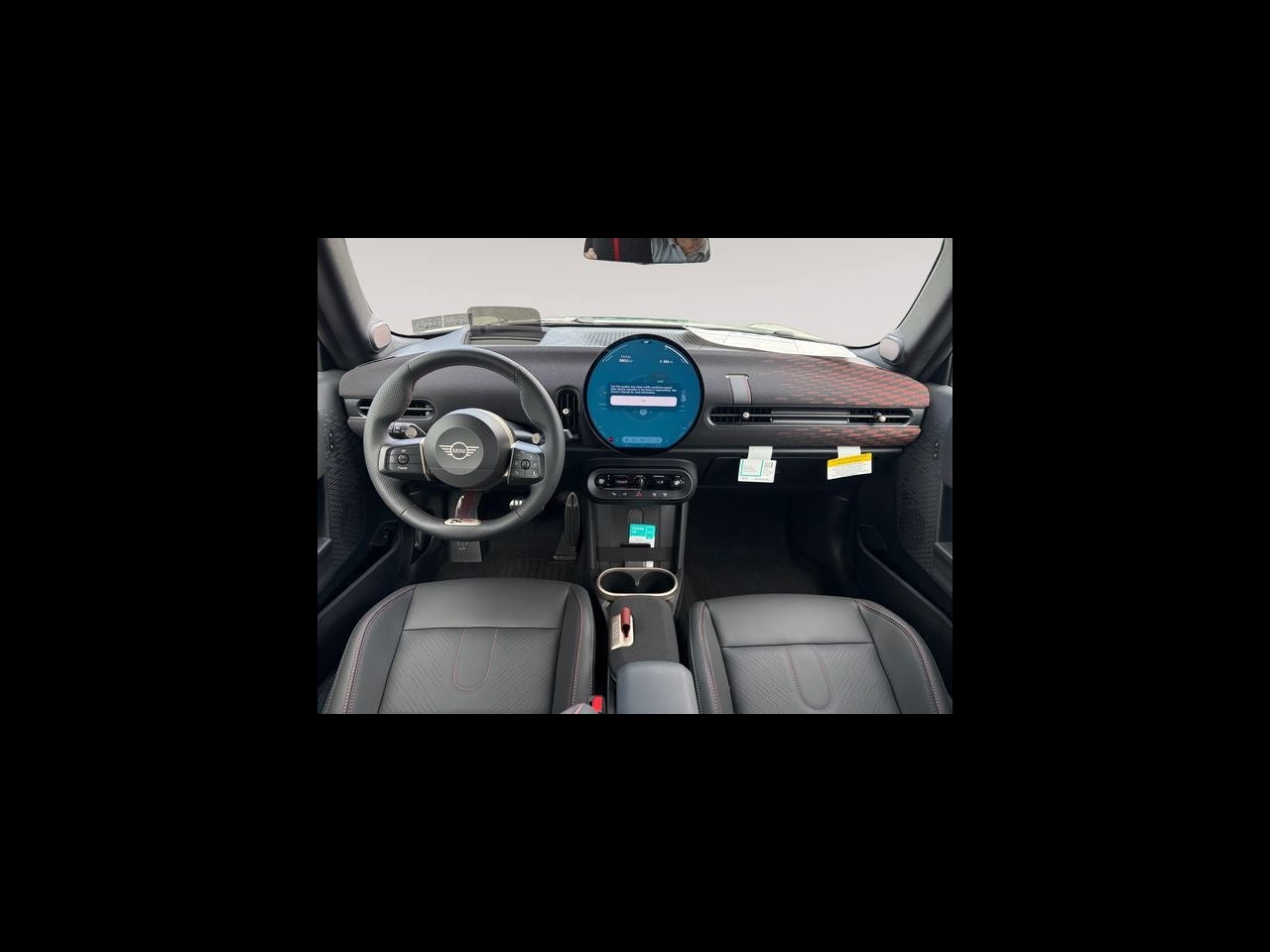 2026 MINI CONVERTIBLE ICONIC