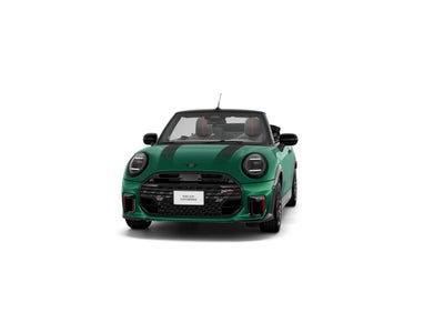 2026 MINI CONVERTIBLE ICONIC