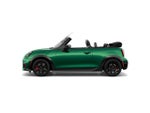 2026 MINI CONVERTIBLE ICONIC