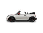 2026 MINI CONVERTIBLE ICONIC