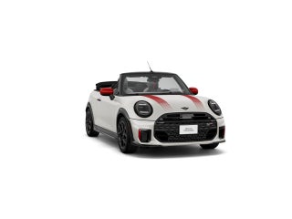 2026 MINI CONVERTIBLE ICONIC