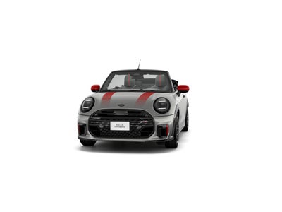 2026 MINI CONVERTIBLE ICONIC