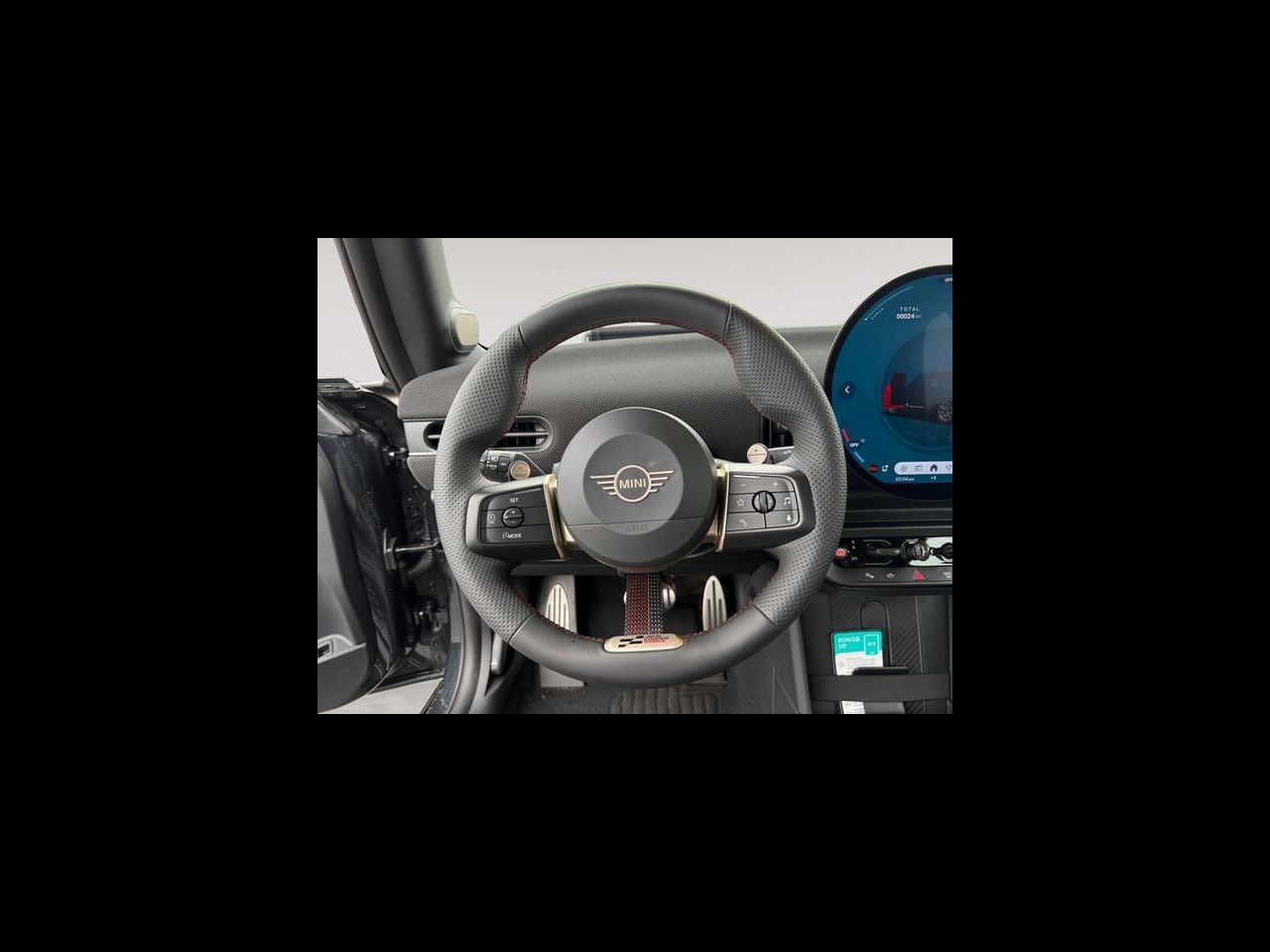 2026 MINI CONVERTIBLE ICONIC