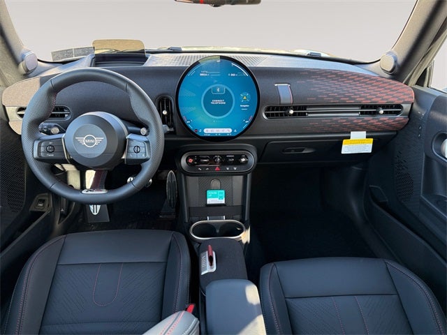 2026 MINI CONVERTIBLE ICONIC