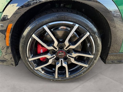 2026 MINI CONVERTIBLE ICONIC