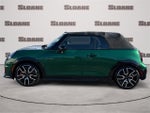 2026 MINI CONVERTIBLE ICONIC