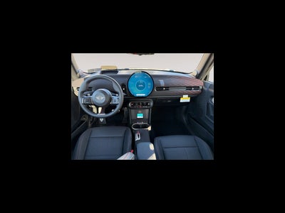 2026 MINI CONVERTIBLE ICONIC