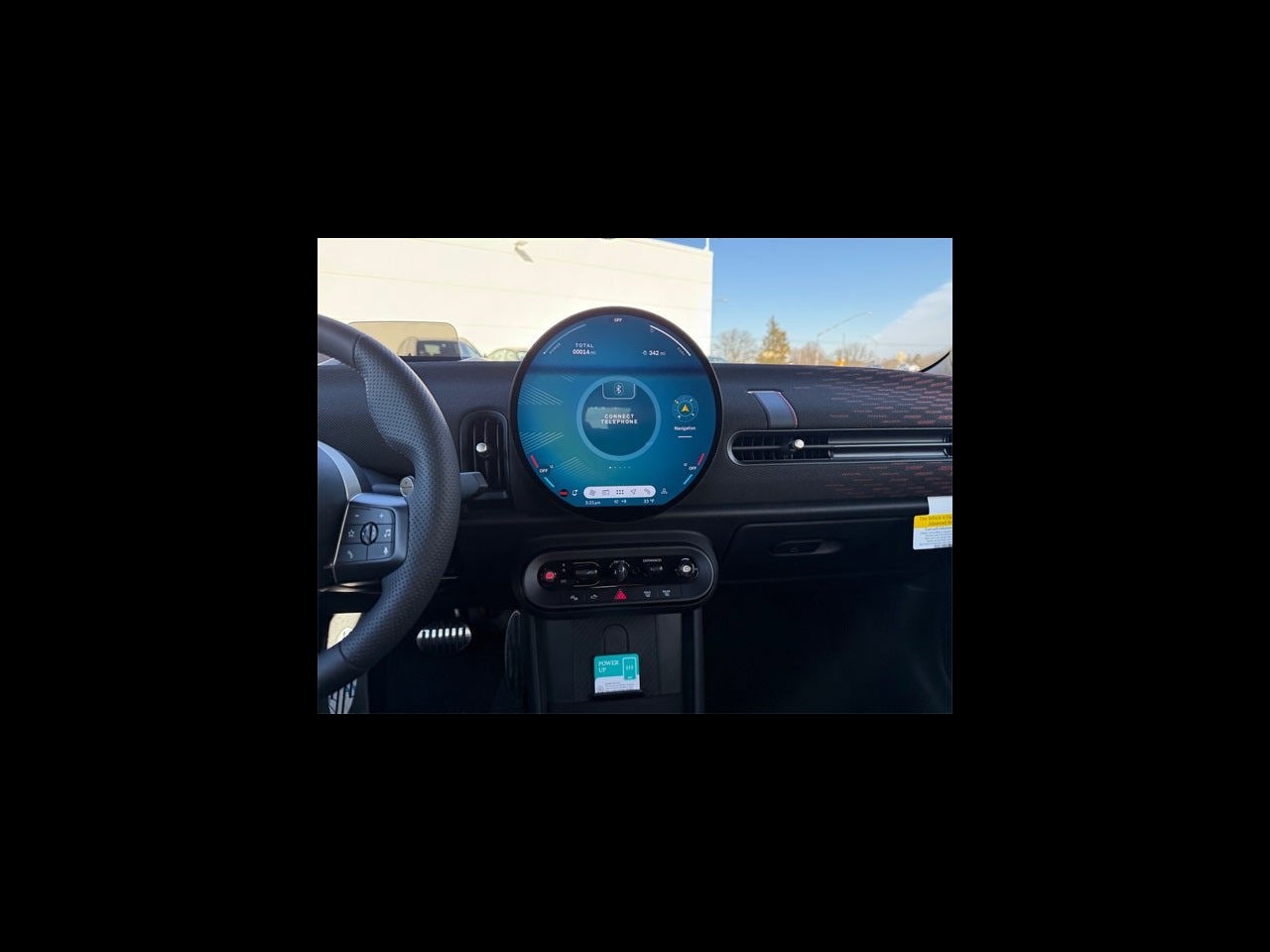 2026 MINI CONVERTIBLE ICONIC