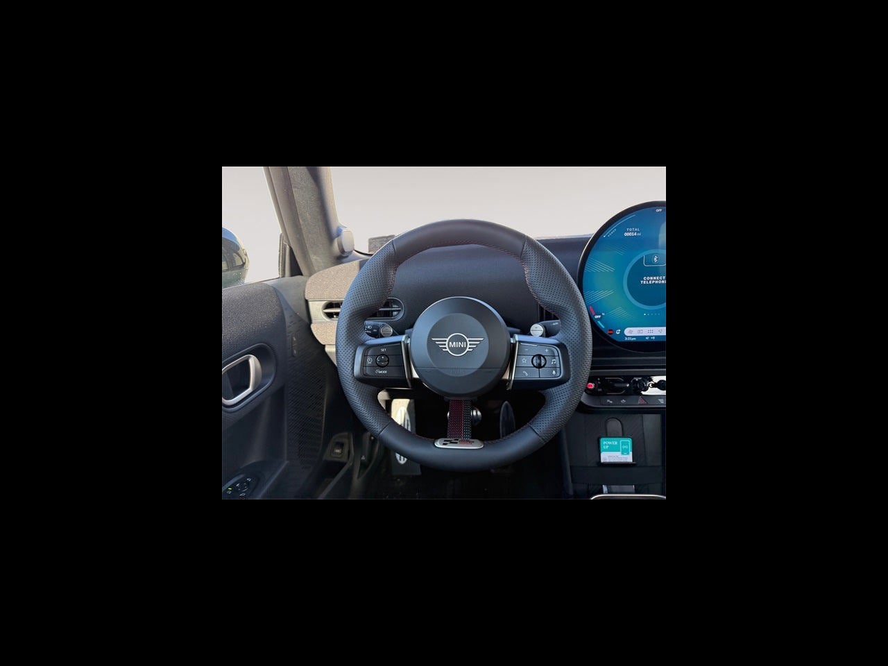 2026 MINI CONVERTIBLE ICONIC