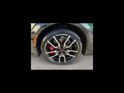 2026 MINI CONVERTIBLE ICONIC