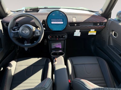 2027 MINI CONVERTIBLE ICONIC