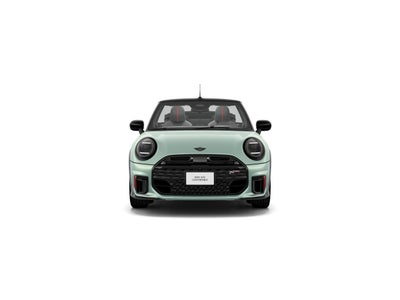 2027 MINI CONVERTIBLE ICONIC