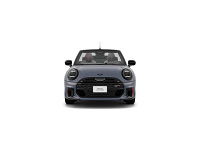 2027 MINI CONVERTIBLE ICONIC