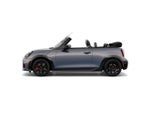 2026 MINI CONVERTIBLE ICONIC