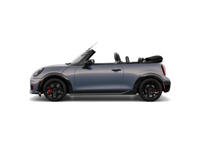 2026 MINI CONVERTIBLE ICONIC
