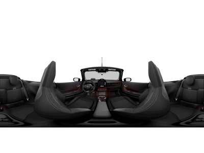 2026 MINI CONVERTIBLE ICONIC