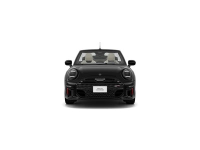 2027 MINI CONVERTIBLE ICONIC