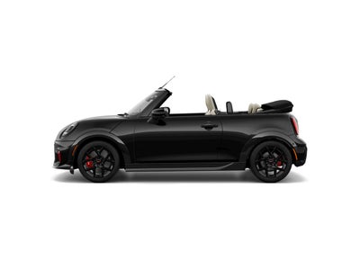 2027 MINI CONVERTIBLE ICONIC