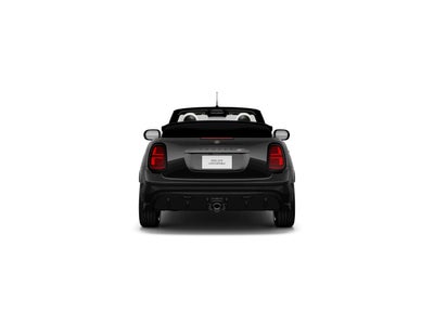 2027 MINI CONVERTIBLE ICONIC