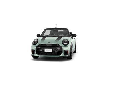 2026 MINI CONVERTIBLE ICONIC