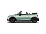 2026 MINI CONVERTIBLE ICONIC