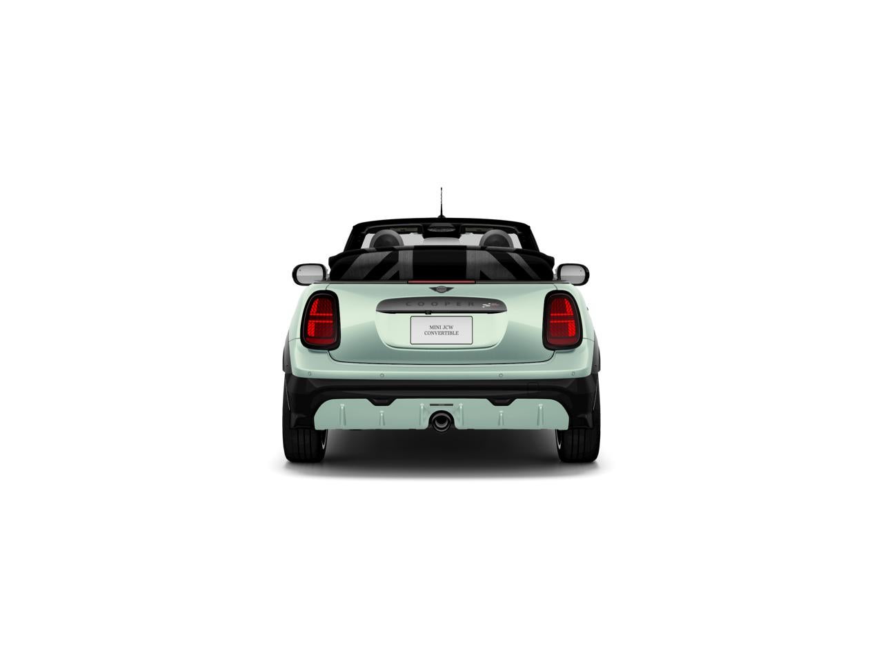 2026 MINI CONVERTIBLE ICONIC