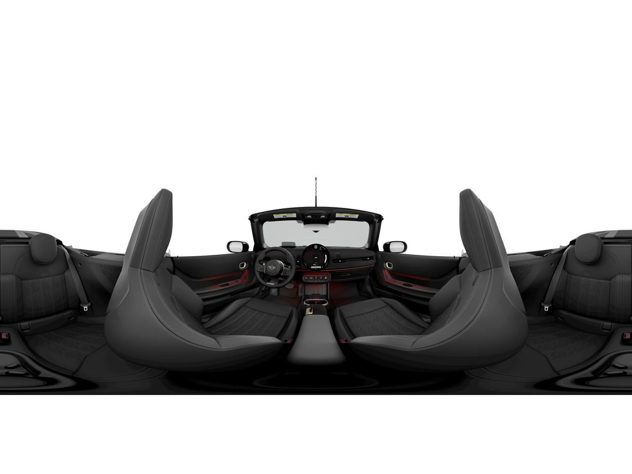 2026 MINI CONVERTIBLE ICONIC