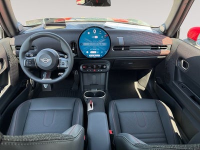 2026 MINI CONVERTIBLE ICONIC