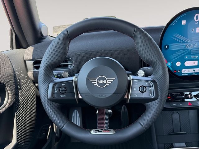 2026 MINI CONVERTIBLE ICONIC