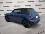 2026 MINI CONVERTIBLE ICONIC
