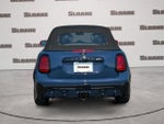 2026 MINI CONVERTIBLE ICONIC