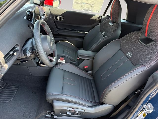 2026 MINI CONVERTIBLE ICONIC