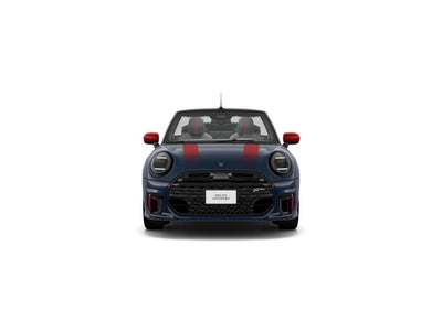 2026 MINI CONVERTIBLE ICONIC