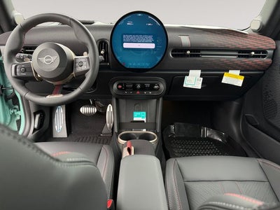 2026 MINI CONVERTIBLE ICONIC