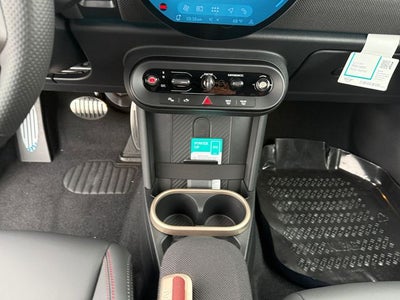 2026 MINI CONVERTIBLE ICONIC