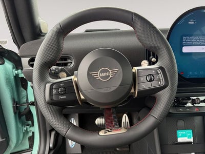 2026 MINI CONVERTIBLE ICONIC