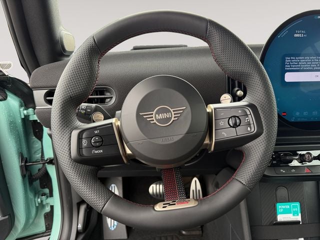 2026 MINI CONVERTIBLE ICONIC