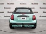 2026 MINI CONVERTIBLE ICONIC