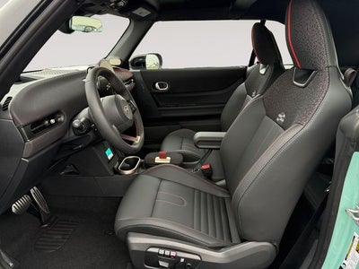 2026 MINI CONVERTIBLE ICONIC