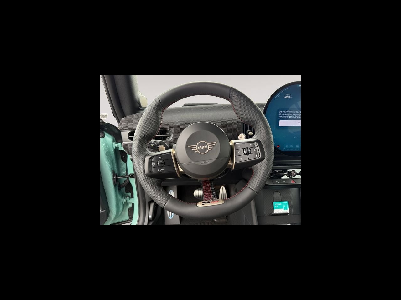2026 MINI CONVERTIBLE ICONIC