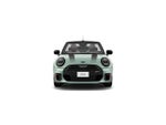 2026 MINI CONVERTIBLE ICONIC