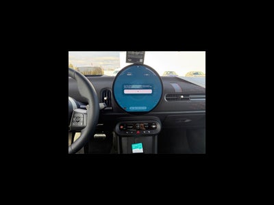 2026 MINI Convertible John Cooper Works